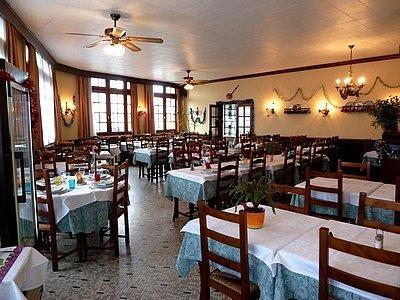 Hotel De La Mere Michelet Confolens Ngoại thất bức ảnh